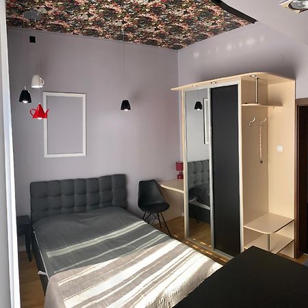 Apartamenty Na Fali Mrzezyno Exterior photo