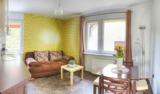 Apartamenty Na Fali Mrzezyno Exterior photo