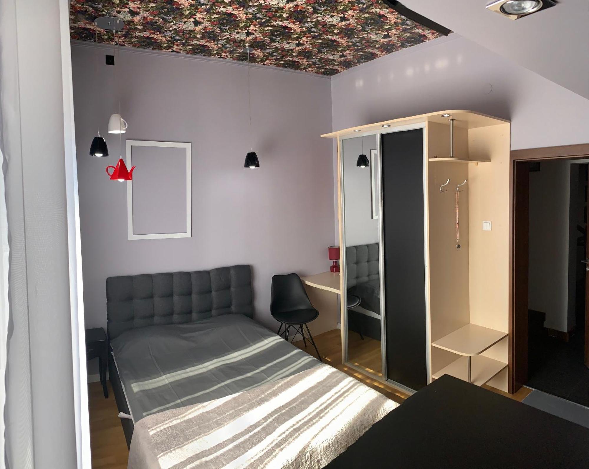 Apartamenty Na Fali Mrzezyno Exterior photo