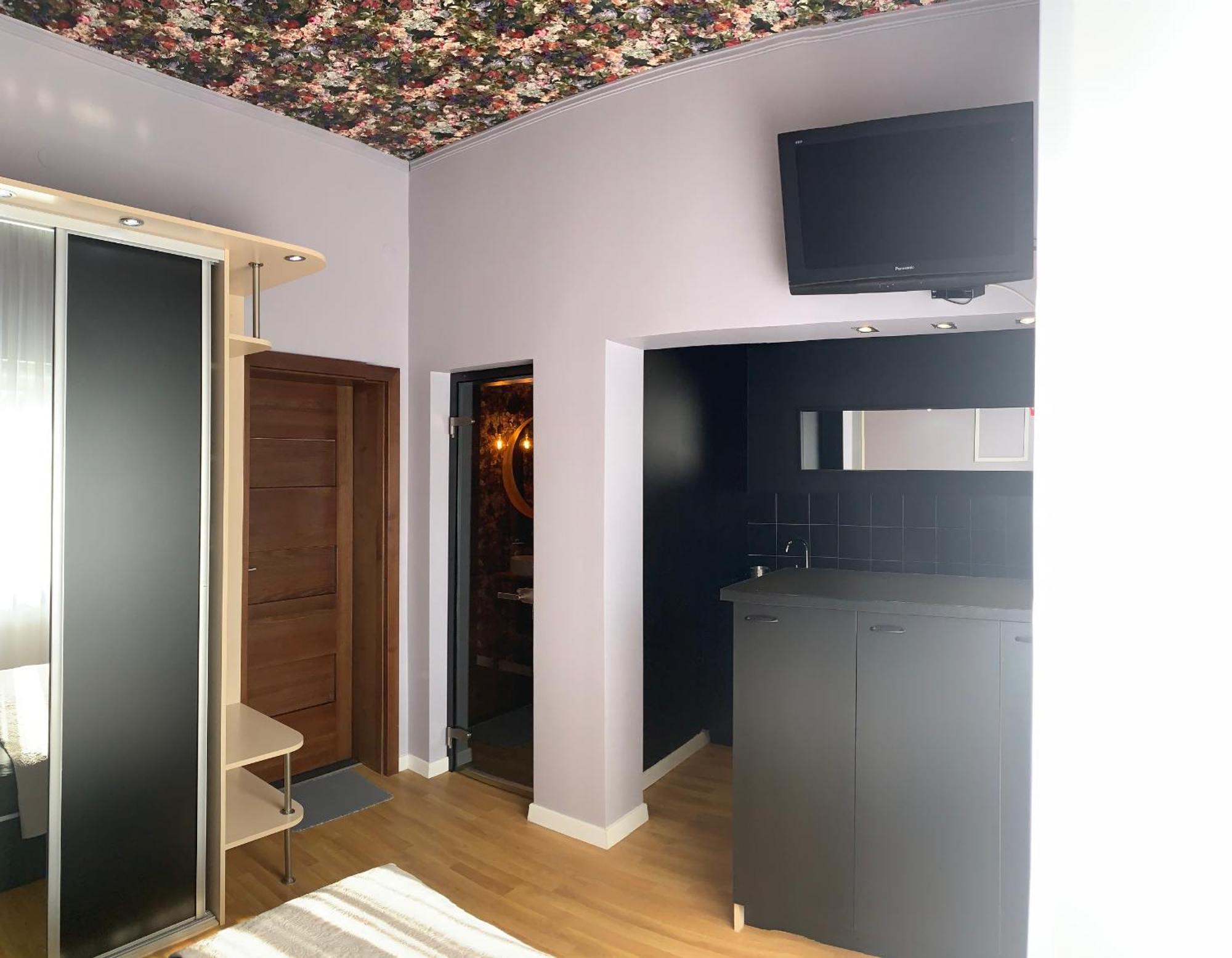 Apartamenty Na Fali Mrzezyno Exterior photo