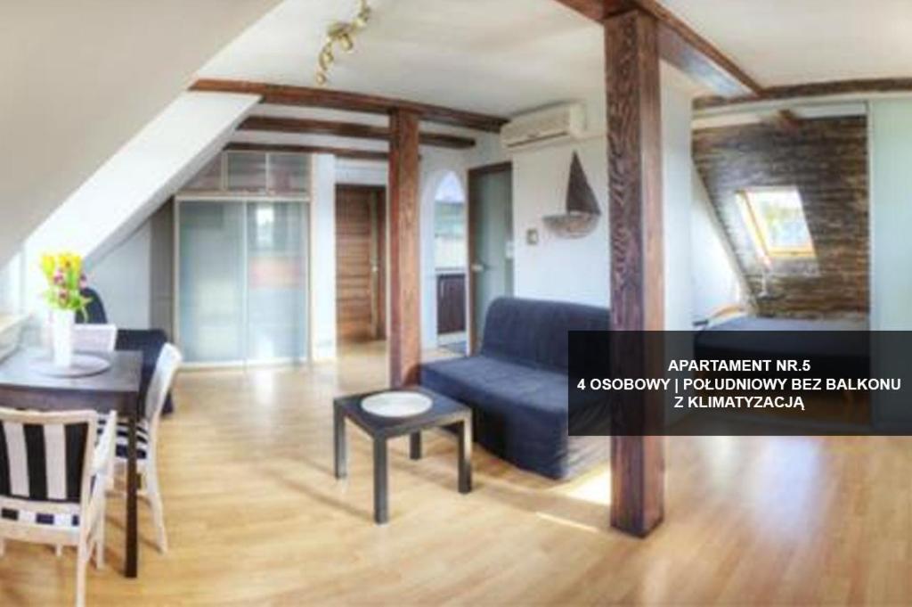 Apartamenty Na Fali Mrzezyno Exterior photo