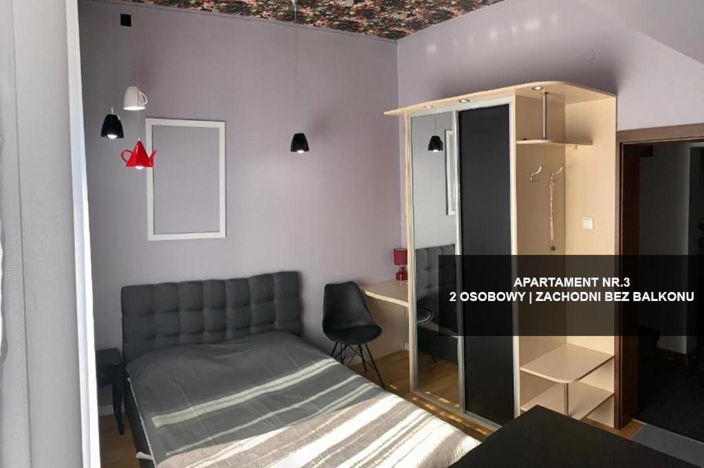 Apartamenty Na Fali Mrzezyno Exterior photo