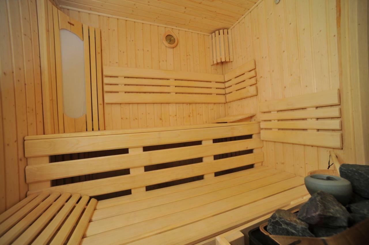 Apartamenty Na Fali Mrzezyno Exterior photo
