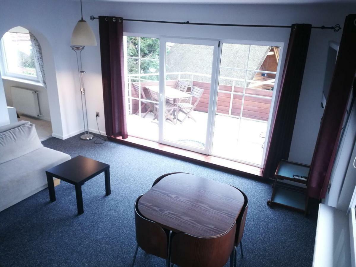 Apartamenty Na Fali Mrzezyno Exterior photo
