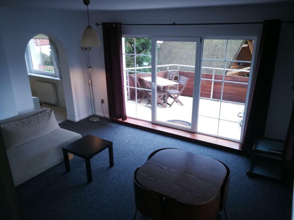 Apartamenty Na Fali Mrzezyno Exterior photo