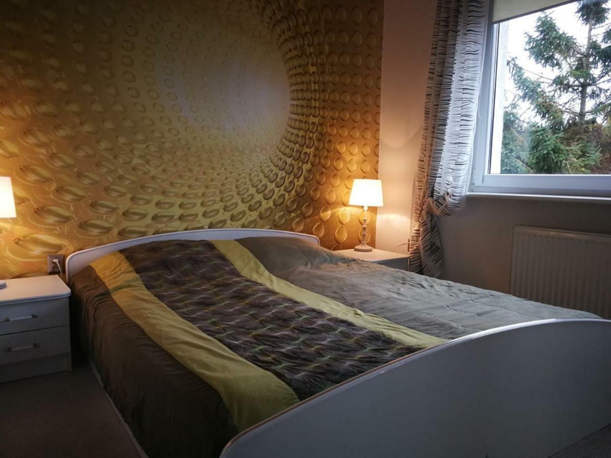 Apartamenty Na Fali Mrzezyno Exterior photo