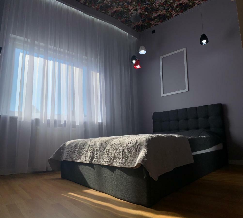 Apartamenty Na Fali Mrzezyno Exterior photo